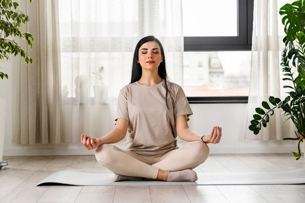 Méditation et alignement