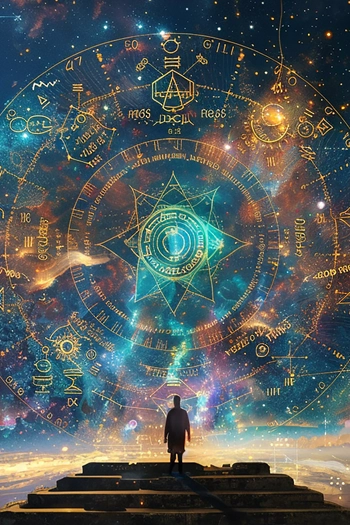 Décrypter le langage céleste de l’astrologie
